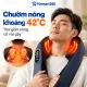 Máy Masasge Cổ Vai Gáy Philips PPM3521 Chính Hãng slide 6